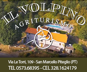 Agriturismo Il Volpino - Agriturismo a San Marcello Pistoiese immerso nella montagna toscana