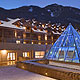 Hotel Val di Luce Spa Resort