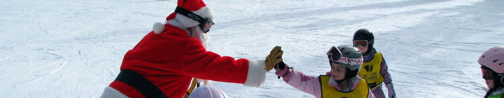 Offerta Vacanze di Natale all'Abetone
