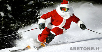 Offerta Vacanze di Natale sulla neve dell'Abetone - Abetone